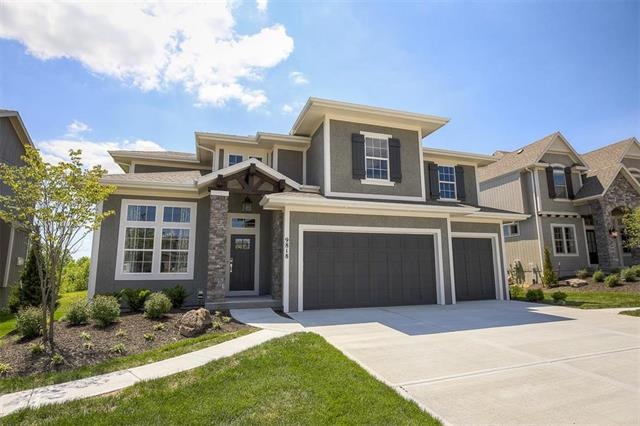 24084 W 98th St, Lenexa, KS 66227 - photo 1