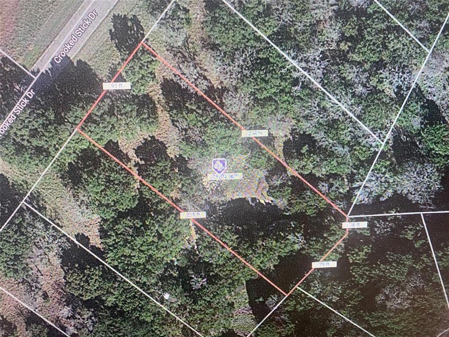 42072 Crooked Stick Dr, Whitney, TX 76692 - photo 1