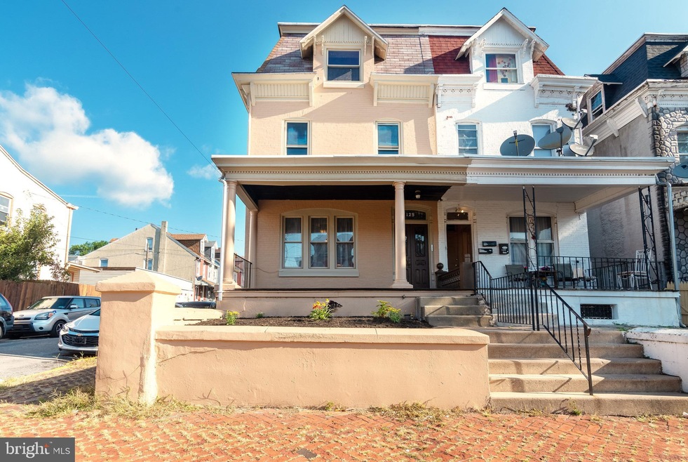 125 Oley St, Reading, PA 19601 - photo 1