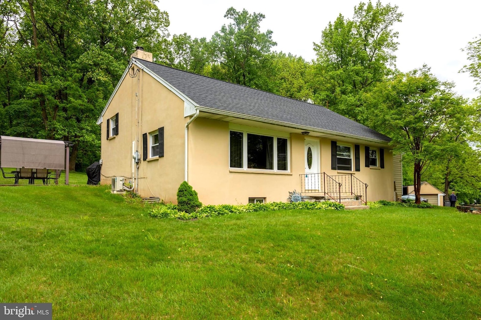 3865 Morgantown Rd, Mohnton, PA 19540 - photo 1