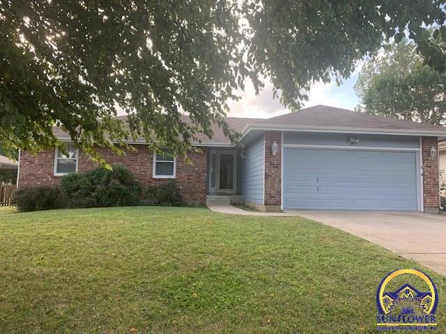 2837 SW Dukeries Rd, Topeka, KS 66614 - photo 1
