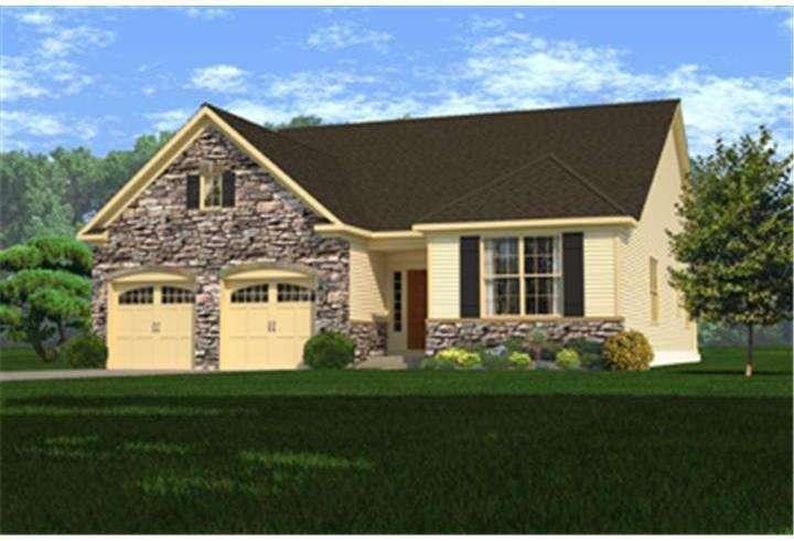 115 Piedmont Blvd, West Berlin, NJ 08091 - photo 1