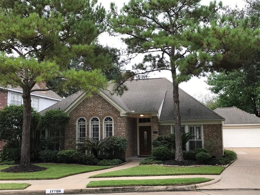 17706 Noble Oak Ct, Houston, TX 77095 - photo 1