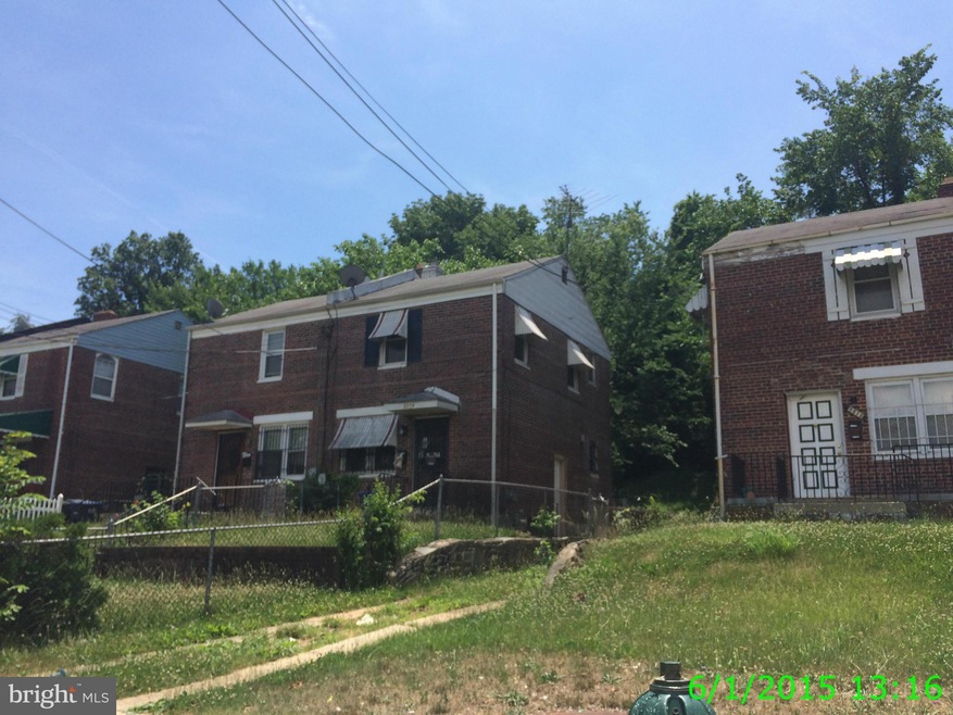 unlisted-address, Washington, DC 20019 - photo 1