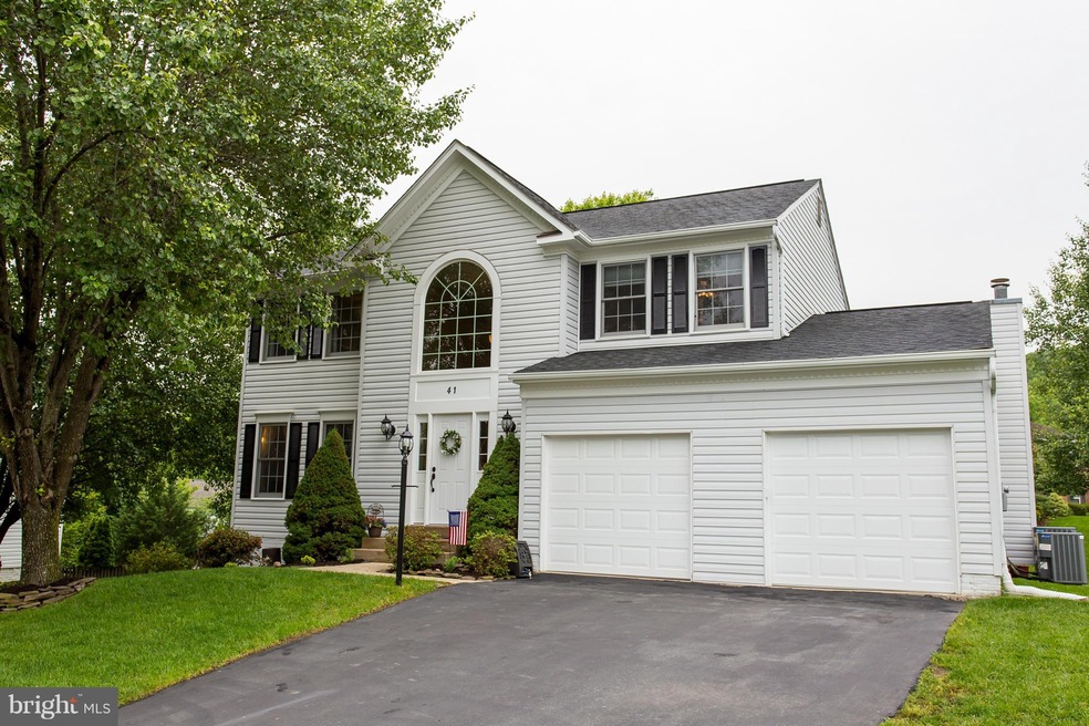 41 Brittany Ln, Stafford, VA 22554 - photo 1