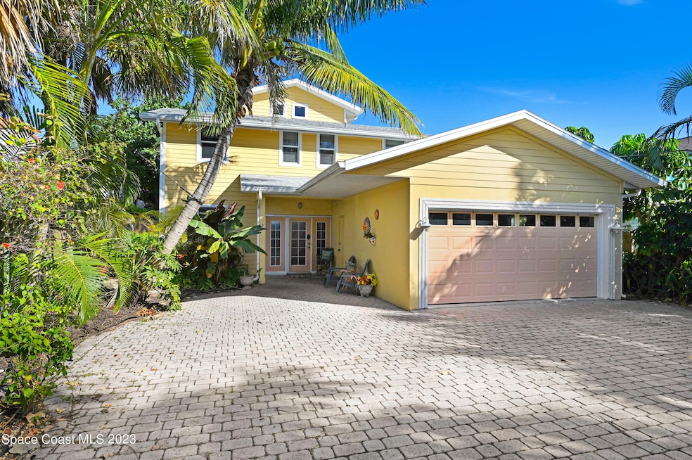 943 S Atlantic Ave, Cocoa Beach, FL 32931 - photo 1