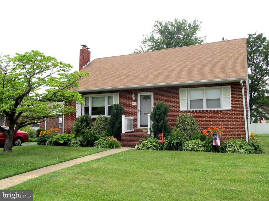106 S Midfield Rd, Linthicum Heights, MD 21090 - photo 1
