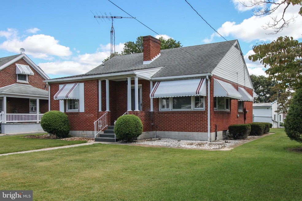 13505 Spriggs Rd, Hagerstown, MD 21742 - photo 1