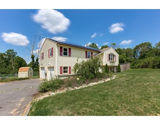 2 Raymond St, Dudley, MA 01571 - photo 1