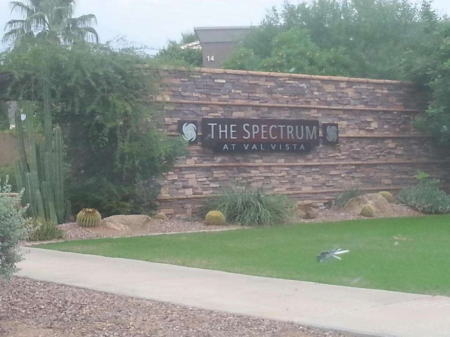 1135 E Lowell Ct, Gilbert, AZ 85295 - photo 1