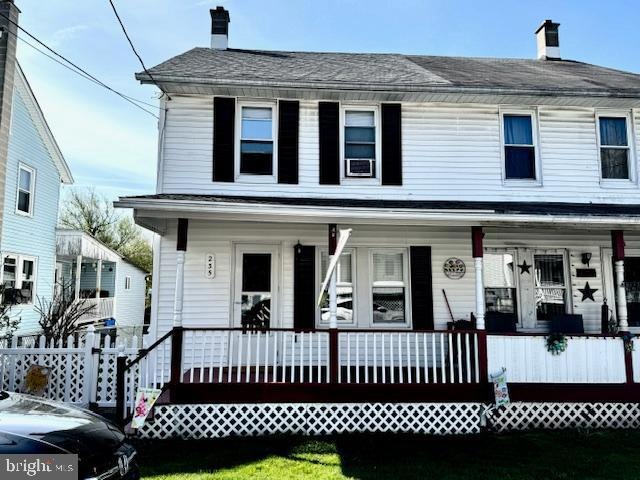 235 Middle St, Ashland, PA 17921 - photo 1