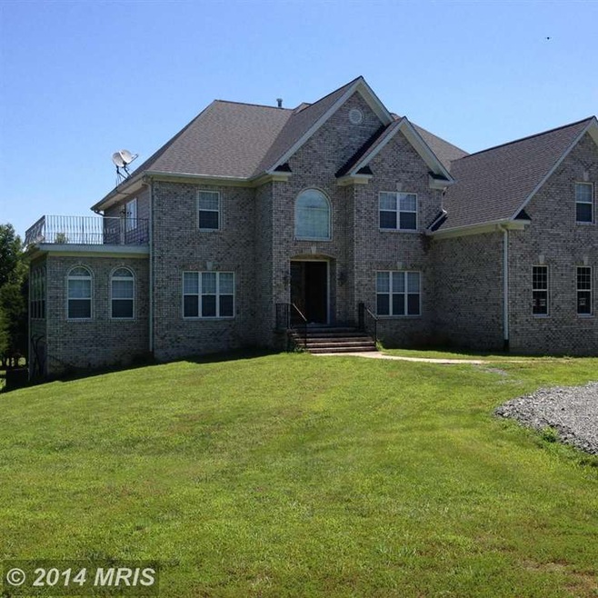 234 Revell Rd, Fredericksburg, VA 22405 - photo 1