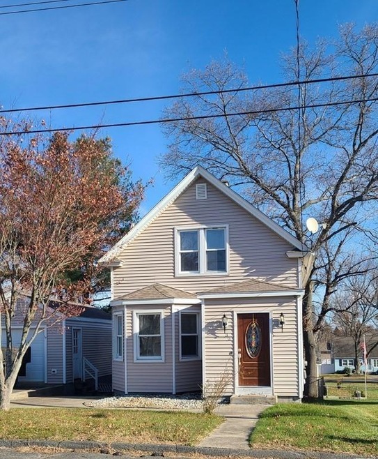 32 Wilno Ave, Ludlow, MA 01056 - photo 1