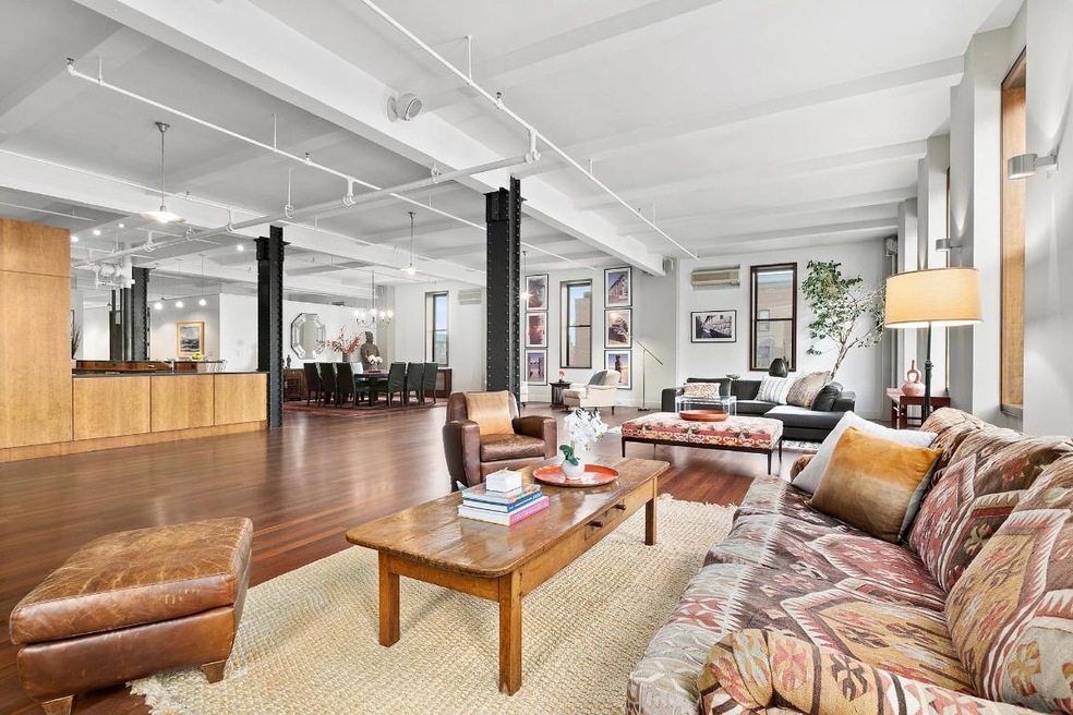 40 W 22nd St unit 11FL, New York, NY 10010 - photo 1