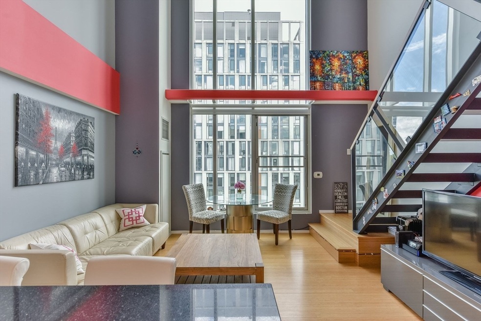 Sierra & Tango Condominiums unit 503, Cambridge, MA 02141 - photo 1