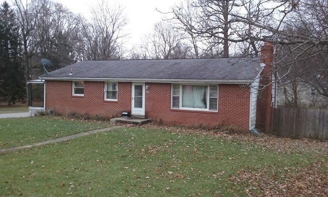 Main View