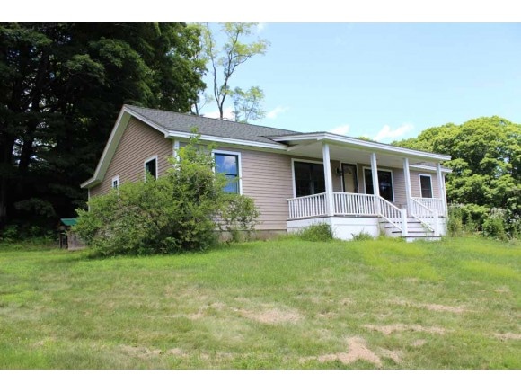 843 Ames Hill Rd, Brattleboro, VT 05301 - photo 1