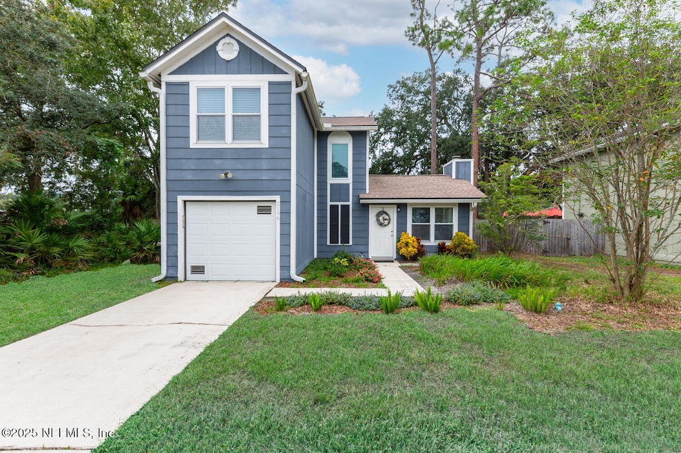 2196 Fairway Villas Ln N, Atlantic Beach, FL 32233 - photo 1