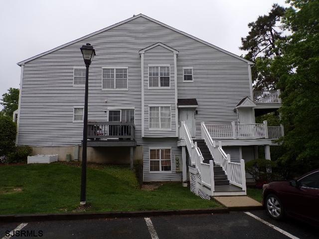 4840 Bayberry Place unit BB224, Mays Landing, NJ 08330 - photo 1