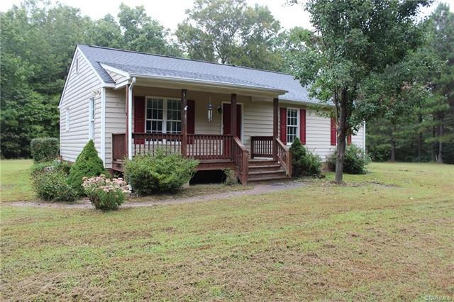 1986 Green Level Rd, King William, VA 23086 - photo 1