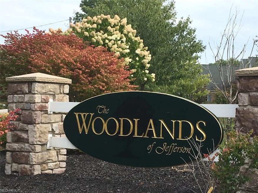 320 Woodland Way unit A, Jefferson, OH 44047 - photo 1