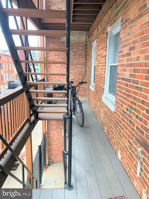 1044 S Charles St unit B, Baltimore, MD 21230 - photo 1