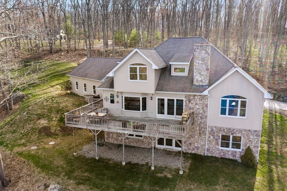 50 Childs Rd, Monson, MA 01057 - photo 1