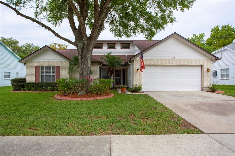 4111 Barret Ave - Your New Home!