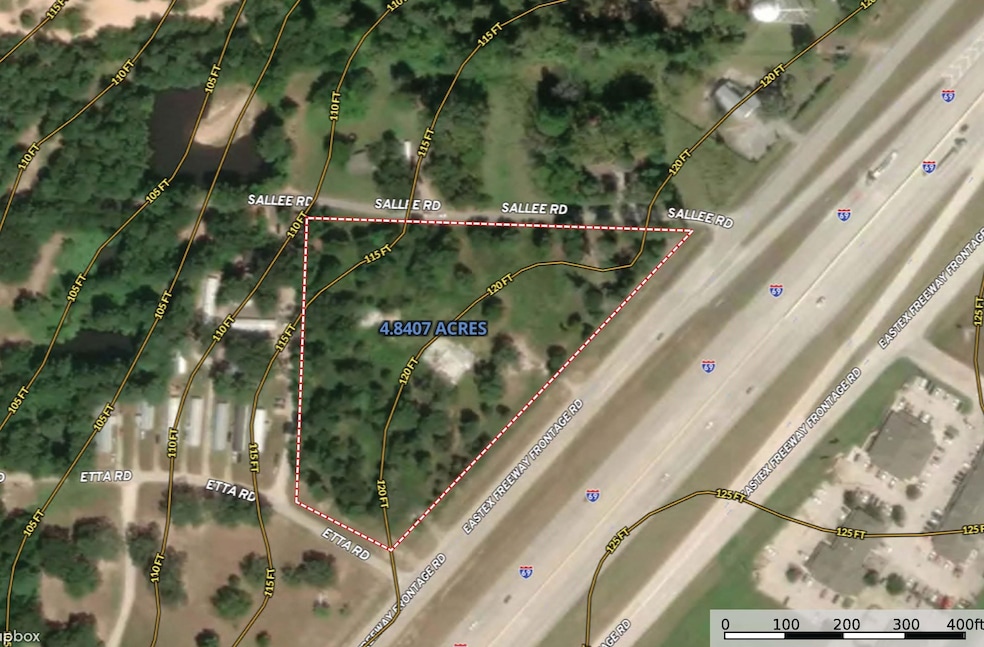 13720 Highway 59, Splendora, TX 77372 - photo 1