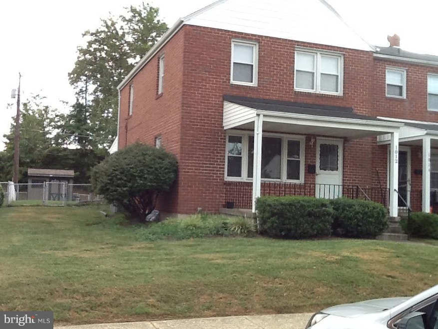 1012 Winsford Rd, Towson, MD 21204 - photo 1