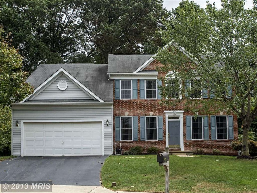 5809 Caves Ct, Sykesville, MD 21784 - photo 1