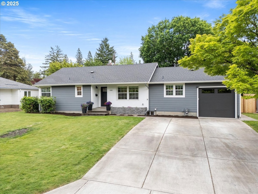 12260 SW Douglas St, Portland, OR 97225 - photo 1