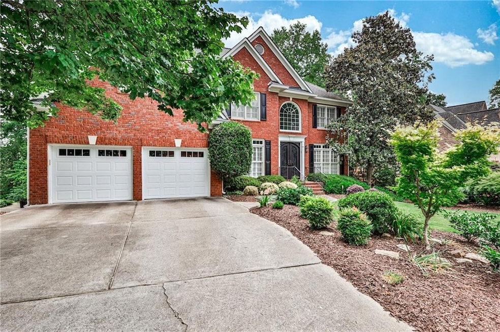 4325 Granby Way, Marietta, GA 30062 - photo 1