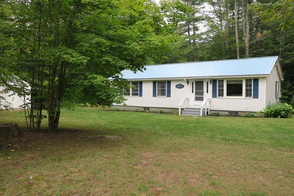 21 Bryant Mill Rd, Tamworth, NH 03886 - photo 1