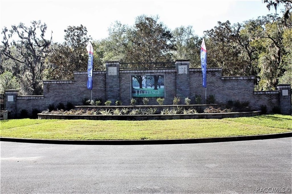 Premier Heritage Residential Community