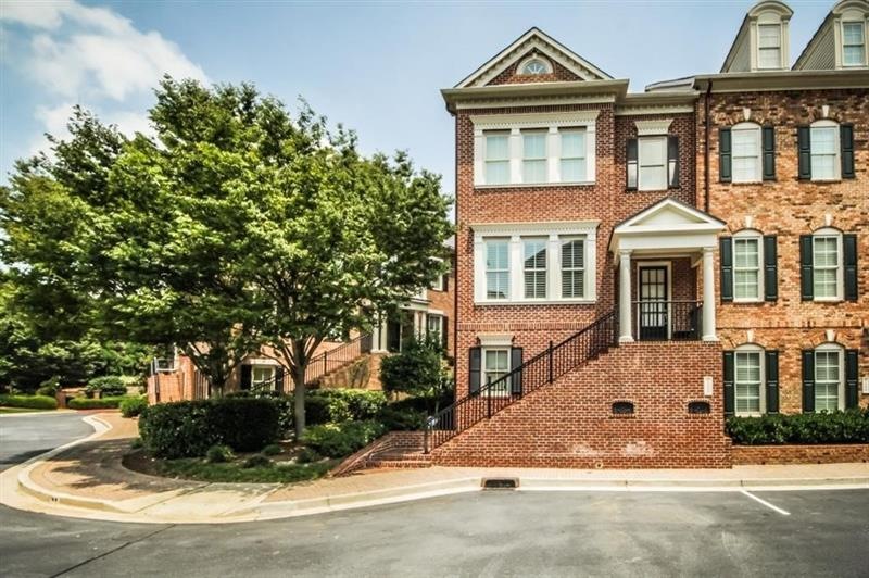 4383 Bridgehaven Dr SE unit 7, Smyrna, GA 30080 - photo 1