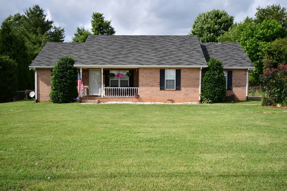 Sold $270,000 • Co-Listing Agent