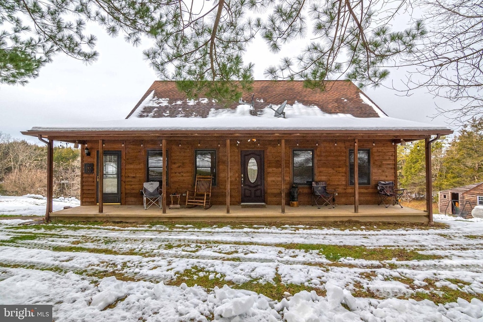 121 Spiker Ln, Strasburg, VA 22657 - photo 1