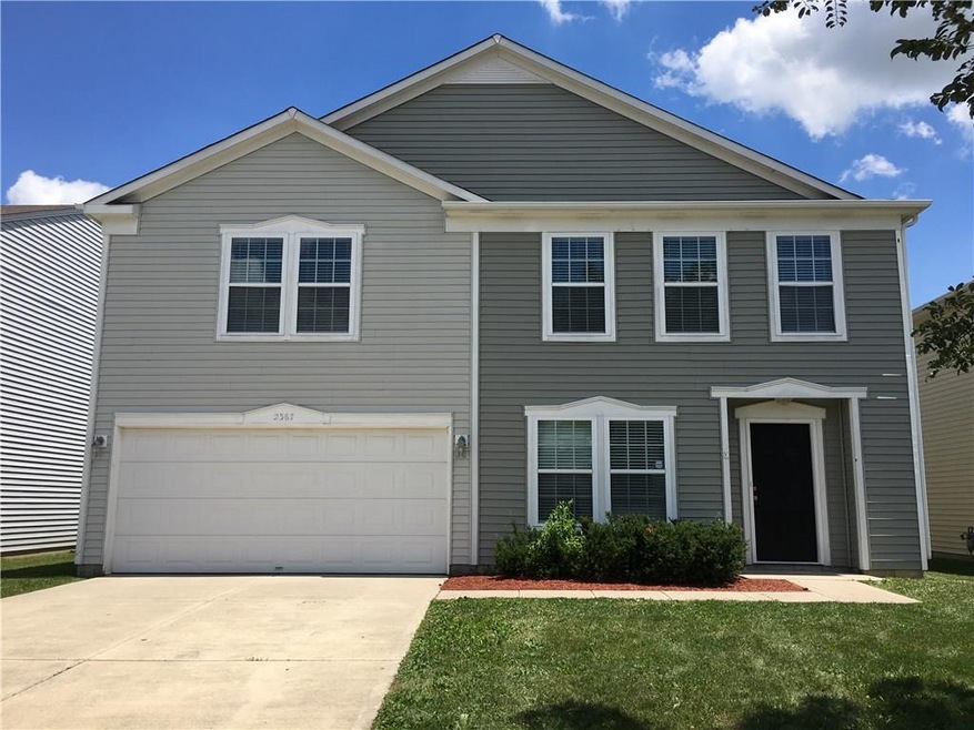 2367 Blackthorn Dr, Franklin, IN 46131 - photo 1