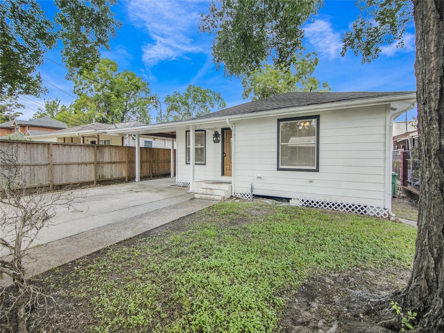 3211 Wimberly St, Houston, TX 77093 - photo 1