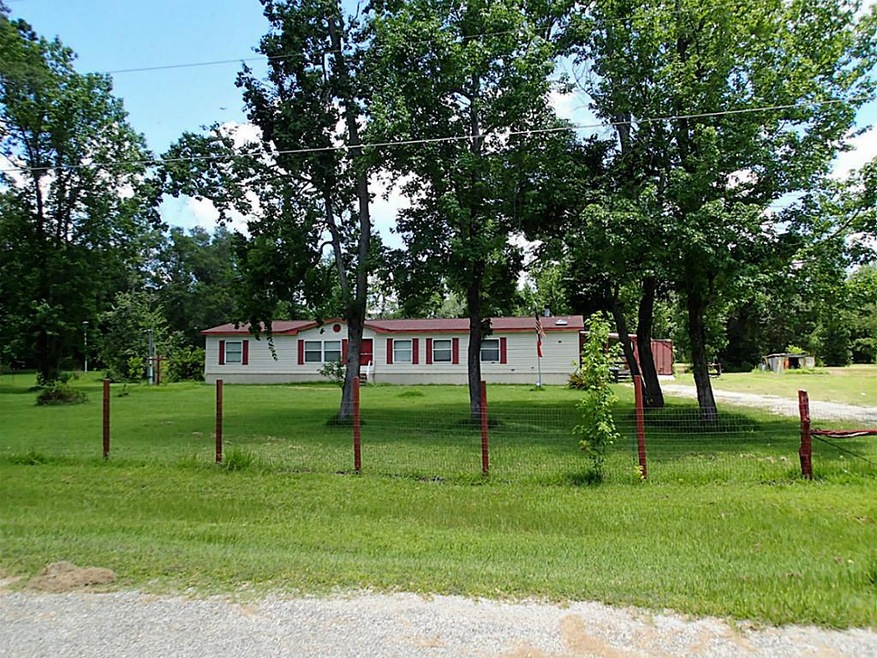 216 County Road 4401, Dayton, TX 77535 - photo 1