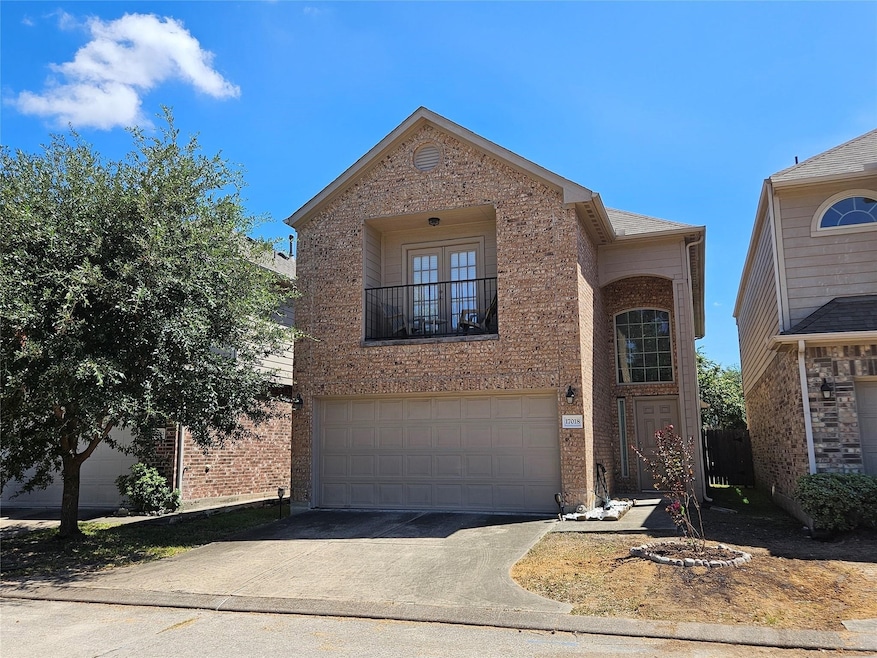 17018 Taffaine Dr, Houston, TX 77090 - photo 1