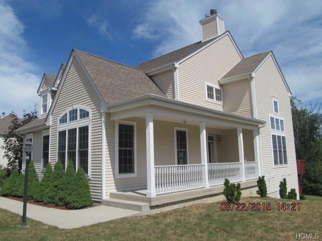 2 Castleton Dr unit C5, Highland Mills, NY 10930 - photo 1