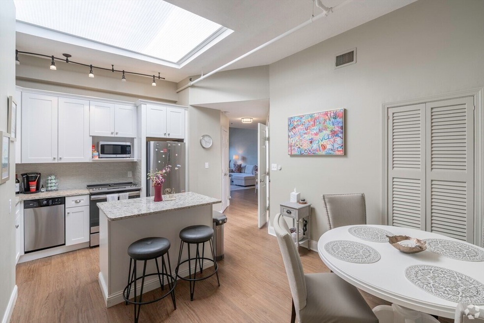 188 North St unit 61, Boston, MA 02113 - photo 1