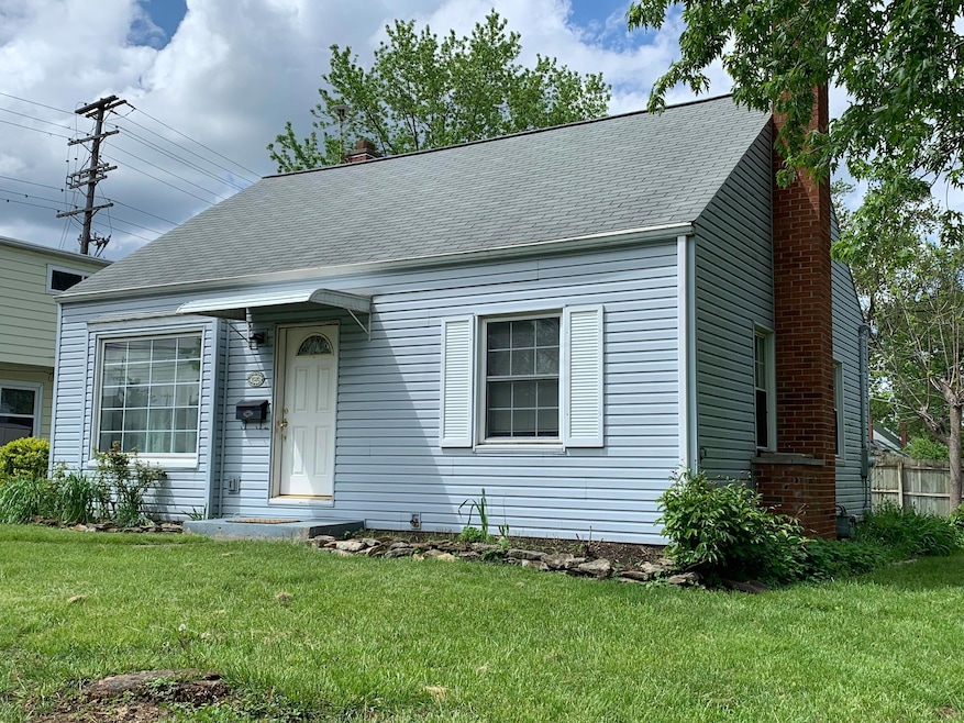 1020 Sells Ave Cols OH 43212