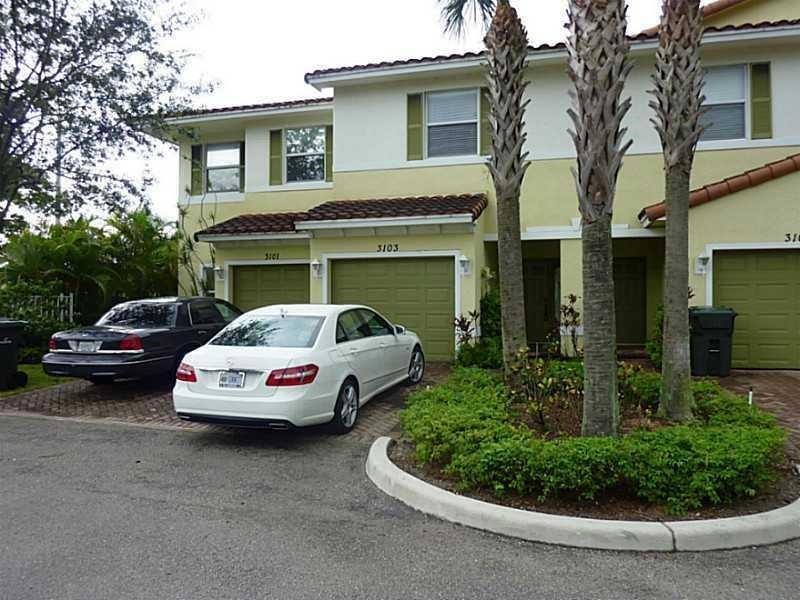 3103 NW 24th Way, Oakland Park, FL 33309 - photo 1