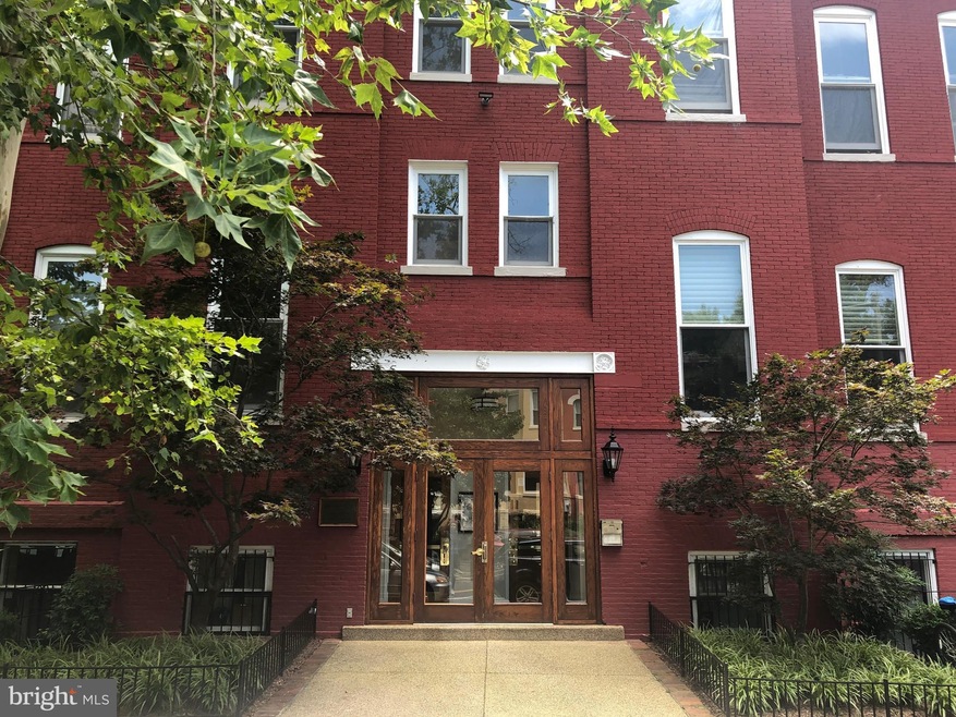 301 G St NE unit 16, Washington, DC 20002 - photo 1