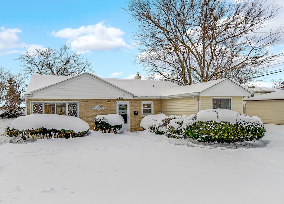 3127 Woodworth Place, Hazel Crest, IL 60429 - photo 1