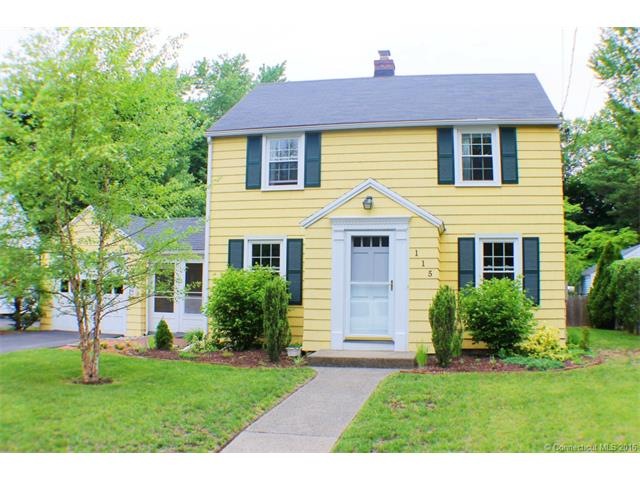 115 Willow Ave, Stratford, CT 06615 - photo 1