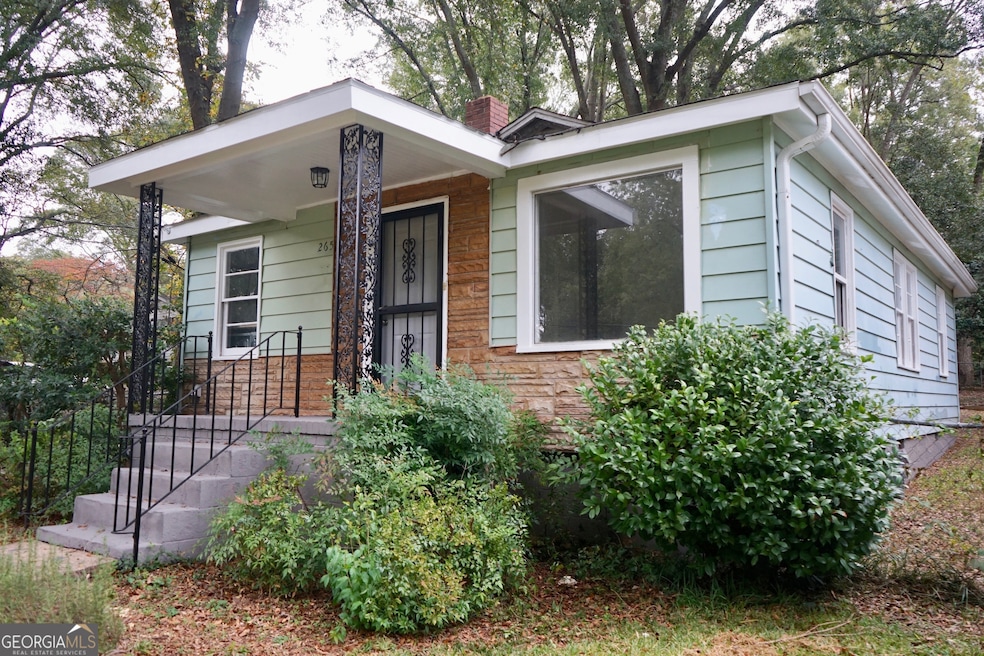 265 The Plaza, Athens, GA 30606 - photo 1